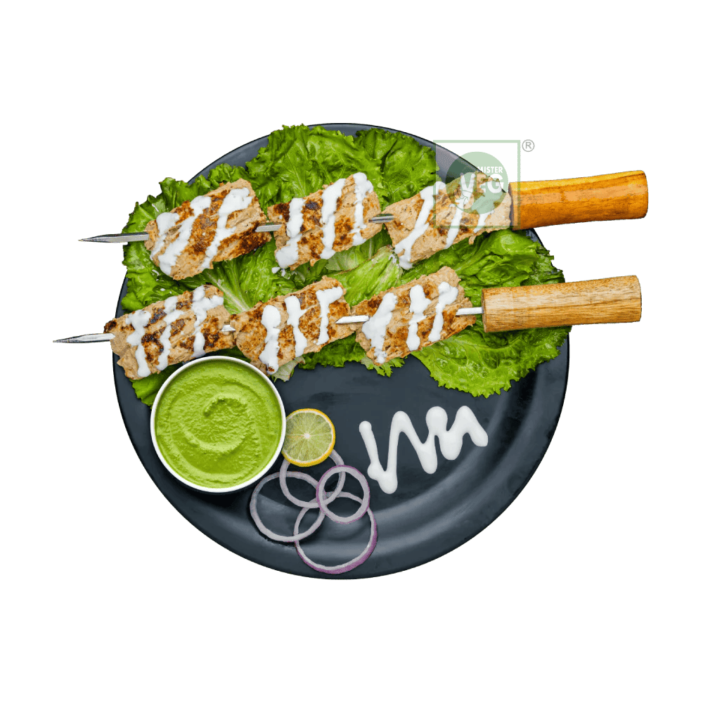 Soya Malai Chaap