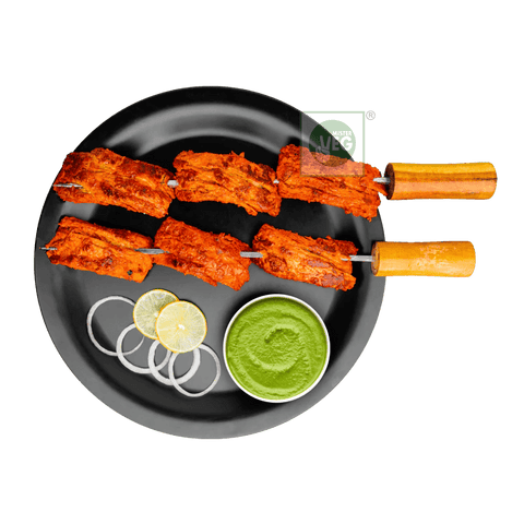 Soya Tandoori Chaap