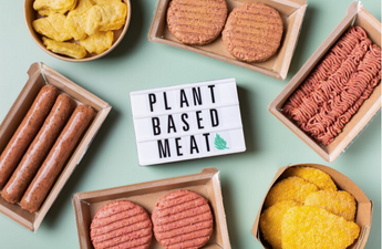 Is Plant Based Meat Healthy? Quick Look at Pros & Cons
