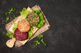 Amazing Benefits of Veg Meat: How it Can Improve Your Gut Health!