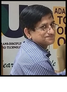 Umesh Tripathi