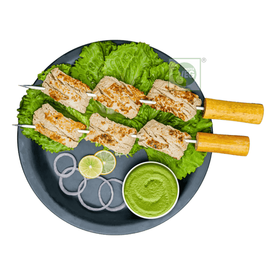 Raw Products (Ready To Cook)