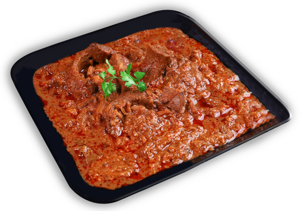 Plant based Meat