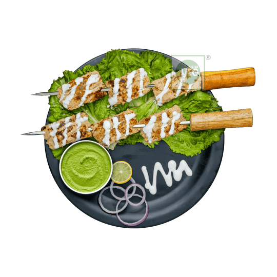 Barbeque (Ready To Grill/ Saute)