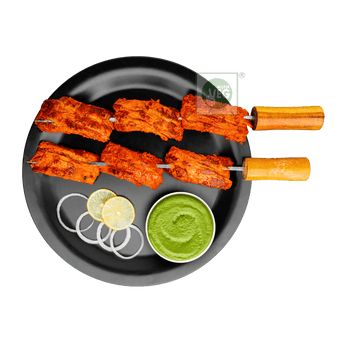 Soya Tandoori Chaap