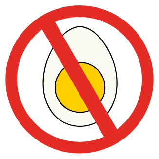 No Egg