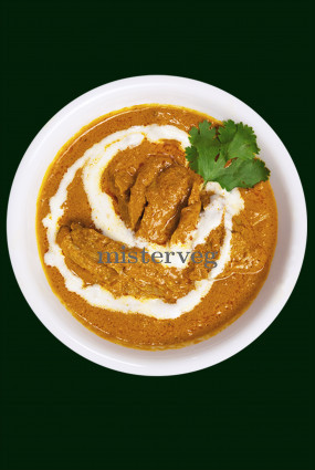 Veg Butter Gravy - 1 kg X 10 Packets