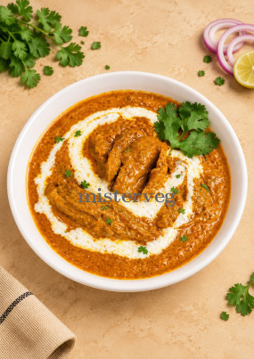 Veg Butter Gravy - 1 kg X 10 Packets