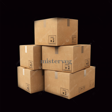 Horeca & Institutional packs