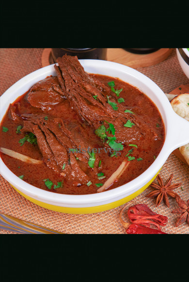 Mahol Pura Gravy