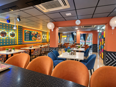 Our Restaurant