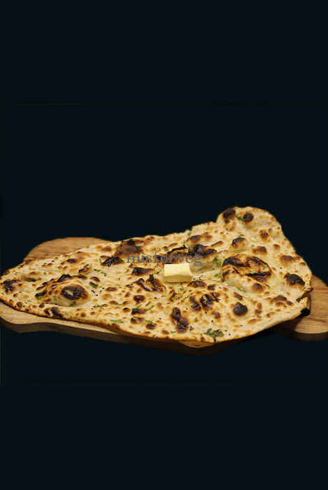 butter Naan