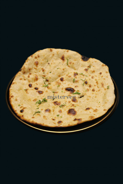 Tandoori Roti