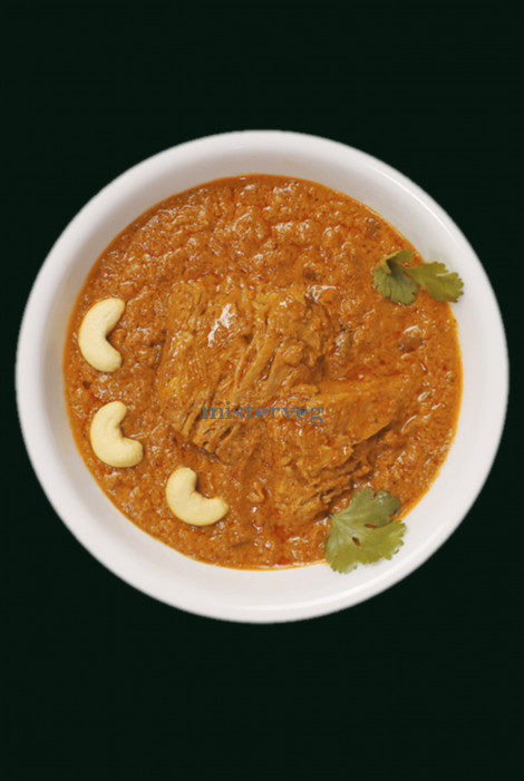 Veg Tawa Gravy - 1 kg X 10 Packets