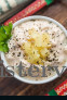 Pineapple Raita