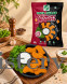 Soya Chaap Crunchy Nuggets
