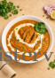 Veg Butter Gravy - 1 kg X 10 Packets