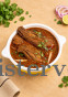 Veg Rogan Josh Gravy - 1 kg X 10 Packets