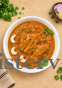 Veg Tawa Gravy - 1 kg X 10 Packets