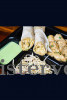 Desi Wraps & Rolls