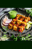 Tandoori Veg Classics