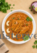 Veg Tawa Gravy - 1 kg X 10 Packets